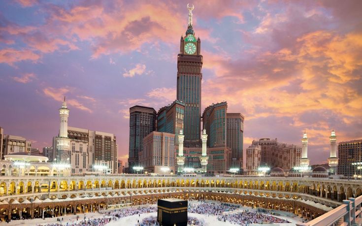 BASMALAH TRAVEL