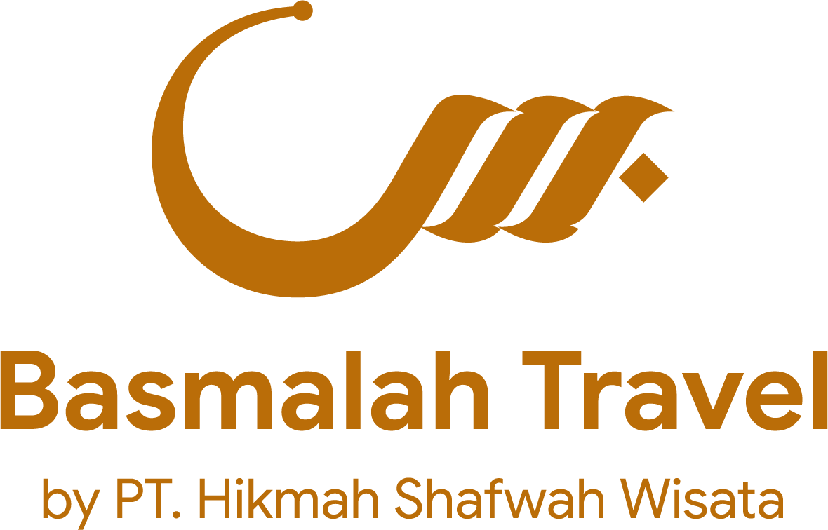 Basmalah Travel
